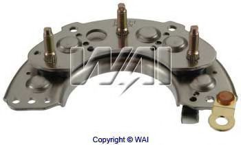 WAIglobal IHR723 WAIglobal IHR723