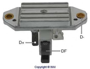 WAIglobal IK401