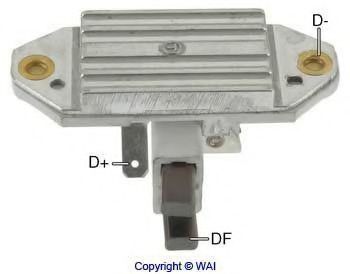 WAIglobal IK404