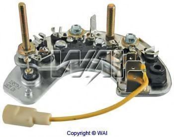 WAIglobal ILR573
