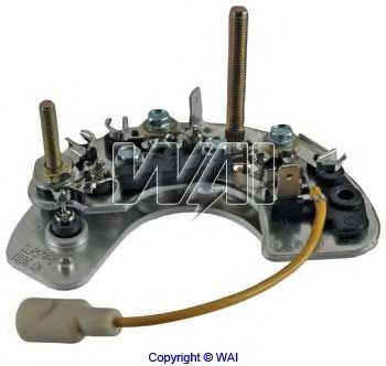 WAIglobal ILR574 WAIglobal ILR574