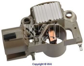 WAIglobal IM268