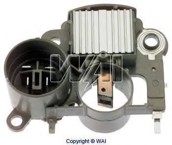 WAIglobal IM273