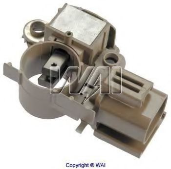 WAIglobal IM274