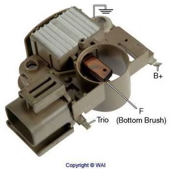 WAIglobal IM277