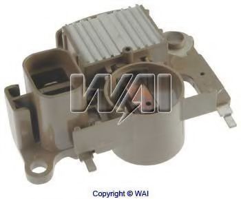 WAIglobal IM280