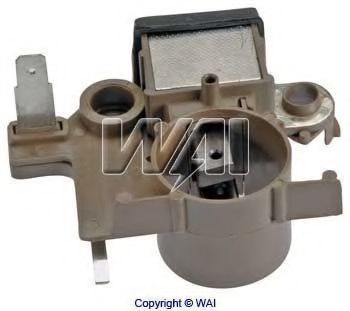 Регулятор генератора WAIglobal IM283 Регулятор генератора WAIglobal IM283