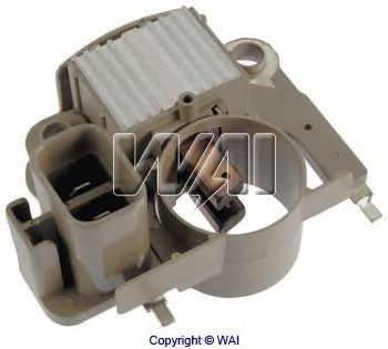 WAIglobal IM285 WAIglobal IM285