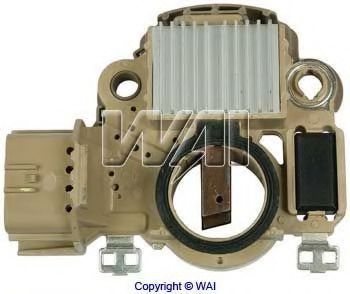 WAIglobal IM341HD