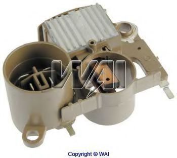 WAIglobal IM839