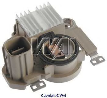 WAIglobal IM850 WAIglobal IM850