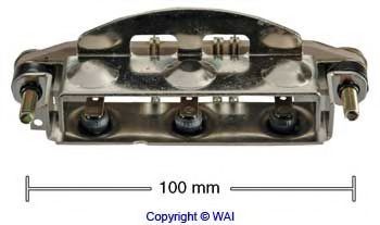 WAIglobal IMR10011
