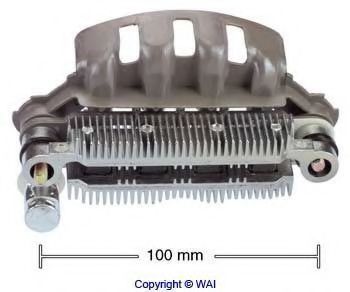 WAIglobal IMR10042
