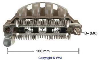 WAIglobal IMR10050