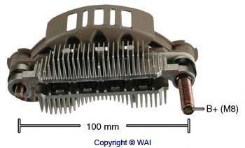 WAIglobal IMR10057 WAIglobal IMR10057