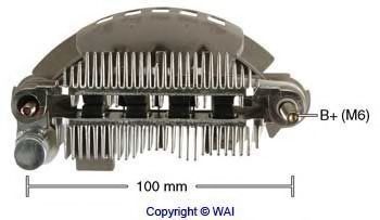 WAIglobal IMR10062