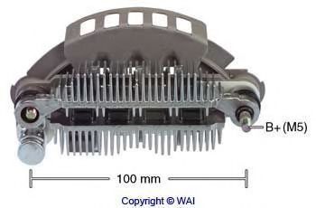 WAIglobal IMR10070