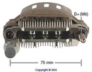 WAIglobal IMR7558