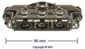 WAIglobal IMR8011