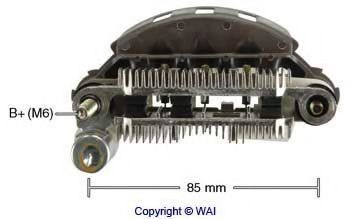 WAIglobal IMR85106