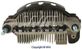 WAIglobal IMR8579 WAIglobal IMR8579