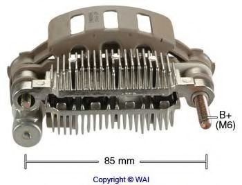 WAIglobal IMR8590