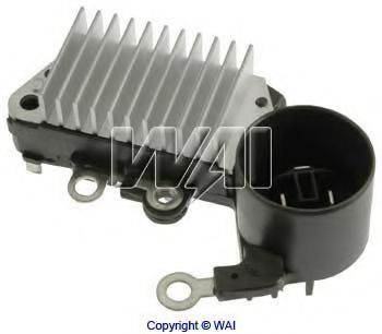 Регулятор генератора WAIglobal IN250SE Регулятор генератора WAIglobal IN250SE