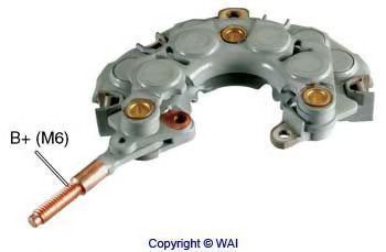 WAIglobal INR402P