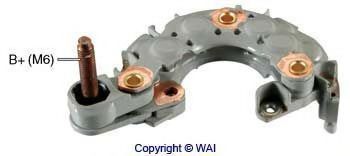 WAIglobal INR716