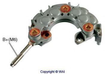 WAIglobal INR723