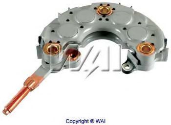 WAIglobal INR725P