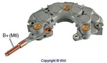 WAIglobal INR731P