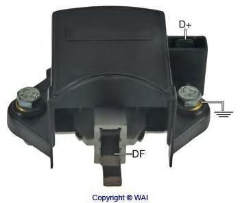 WAIglobal IP127