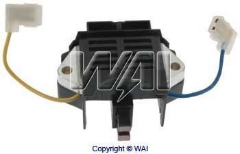WAIglobal IP2700