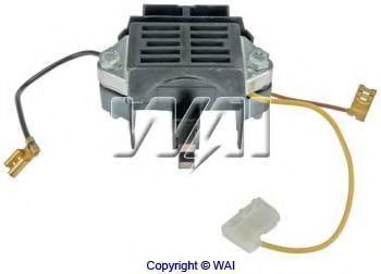 WAIglobal IP736