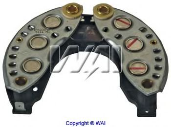 WAIglobal IPR203HD