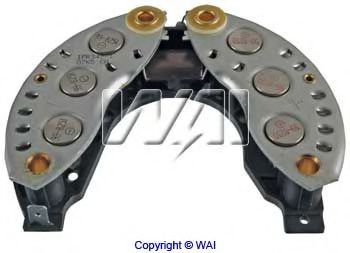 WAIglobal IPR342-1