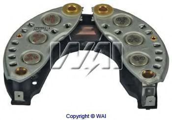 WAIglobal IPR551
