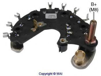 WAIglobal IPR844