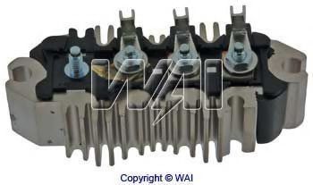 WAIglobal IPR906