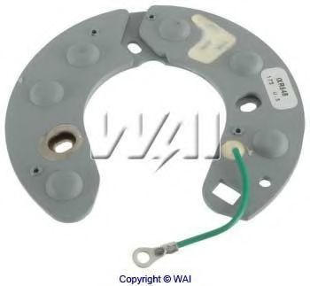 WAIglobal IXR548