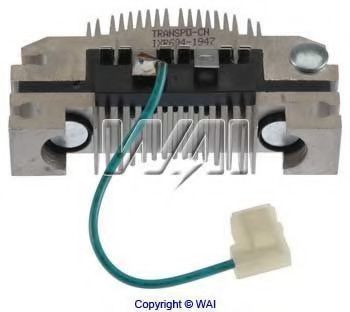 WAIglobal IXR694 WAIglobal IXR694