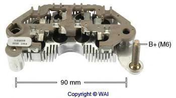 WAIglobal IYR9058