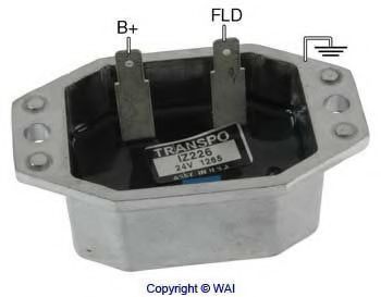 WAIglobal IZ226
