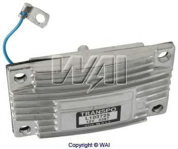 WAIglobal L103725