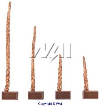 WAIglobal LASX87-77-78