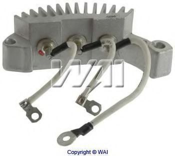 WAIglobal LR711387