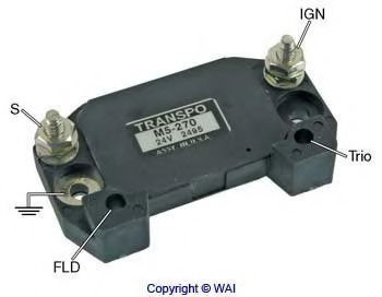 WAIglobal M5-270
