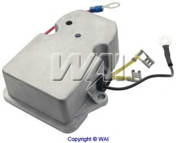 WAIglobal M5-329AHD
