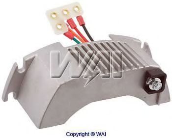WAIglobal M5-396
